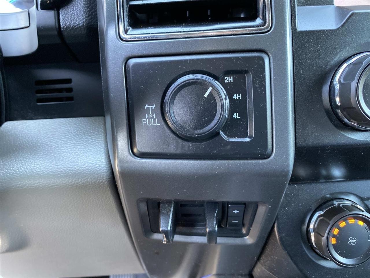 Ford F-250 SD  2019