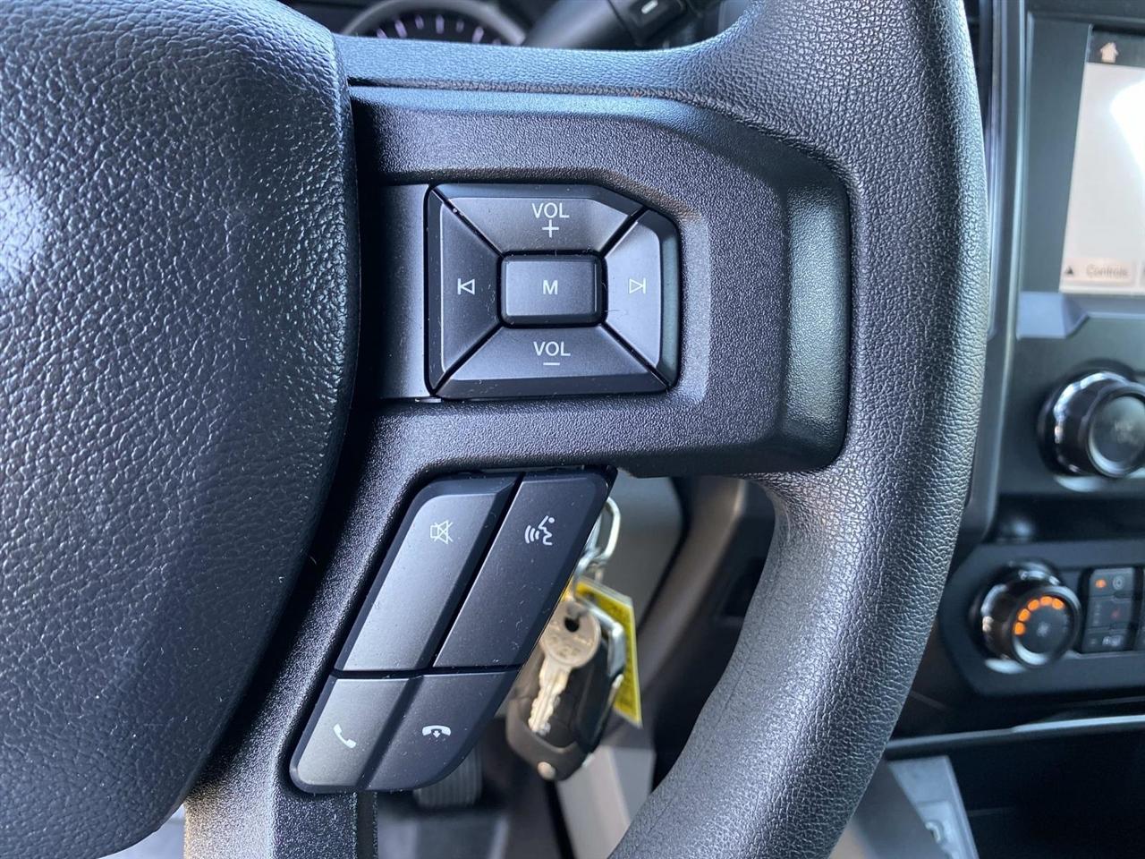 Ford F-250 SD  2019
