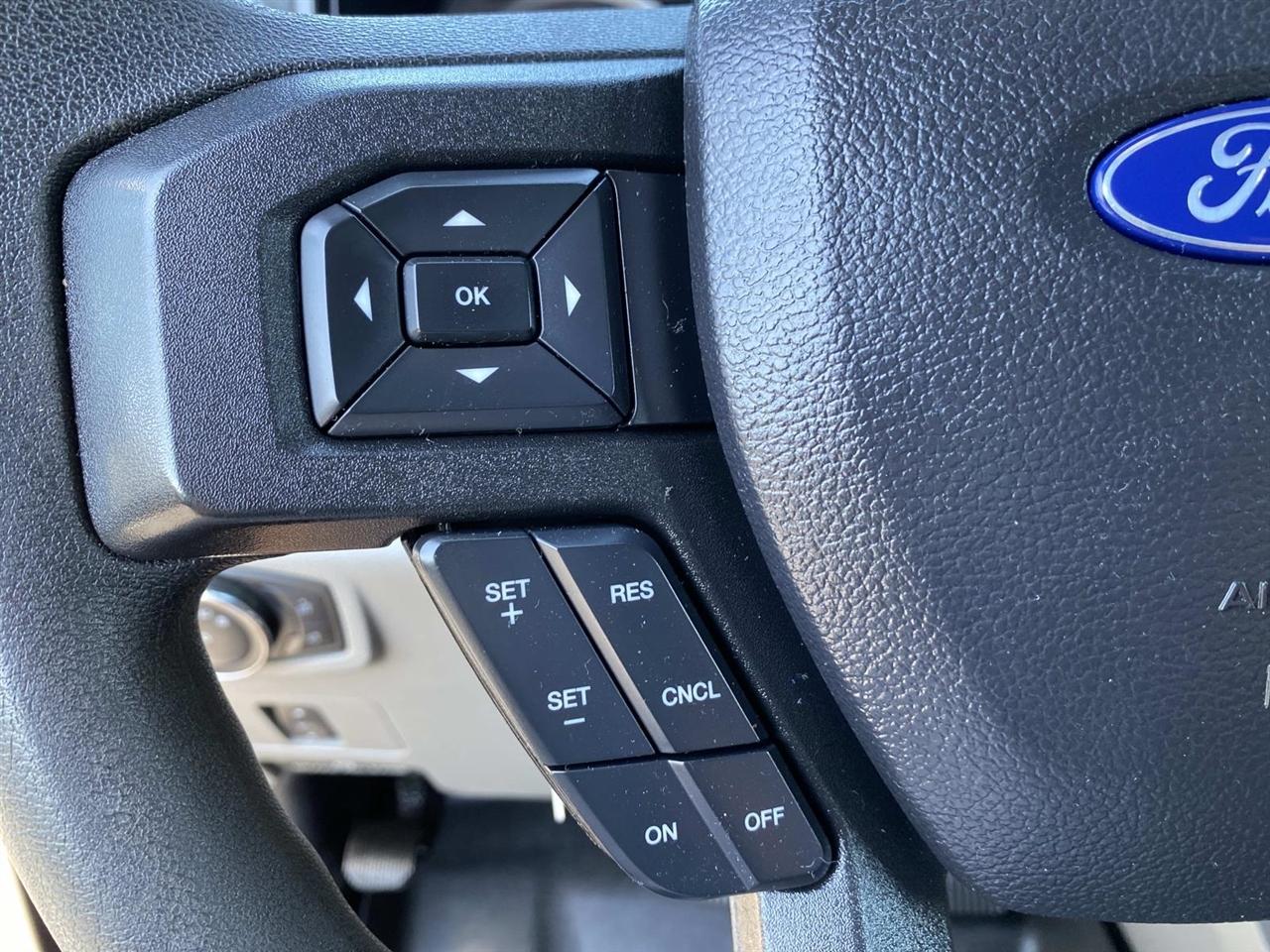 Ford F-250 SD  2019