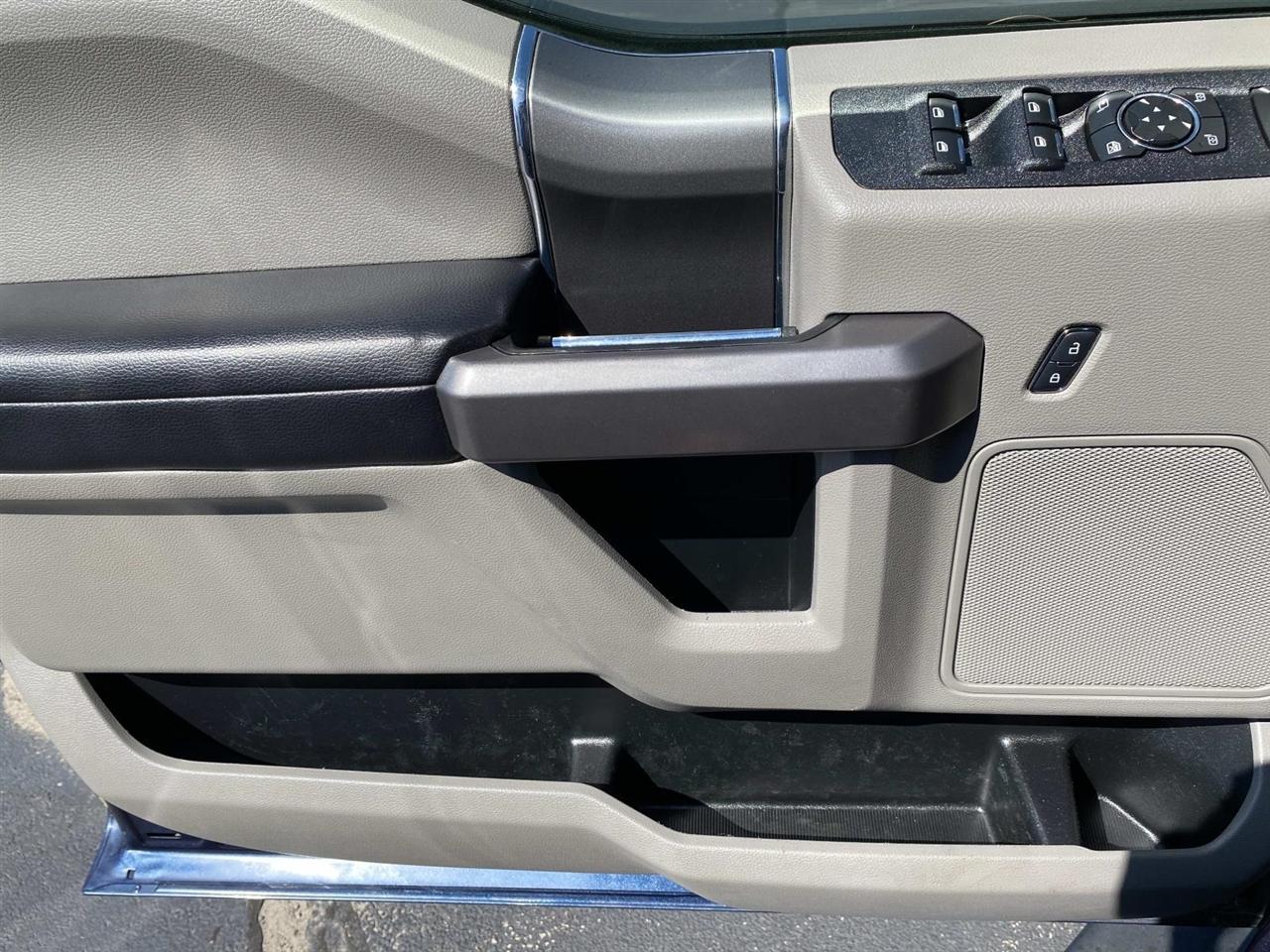 Ford F-250 SD  2019