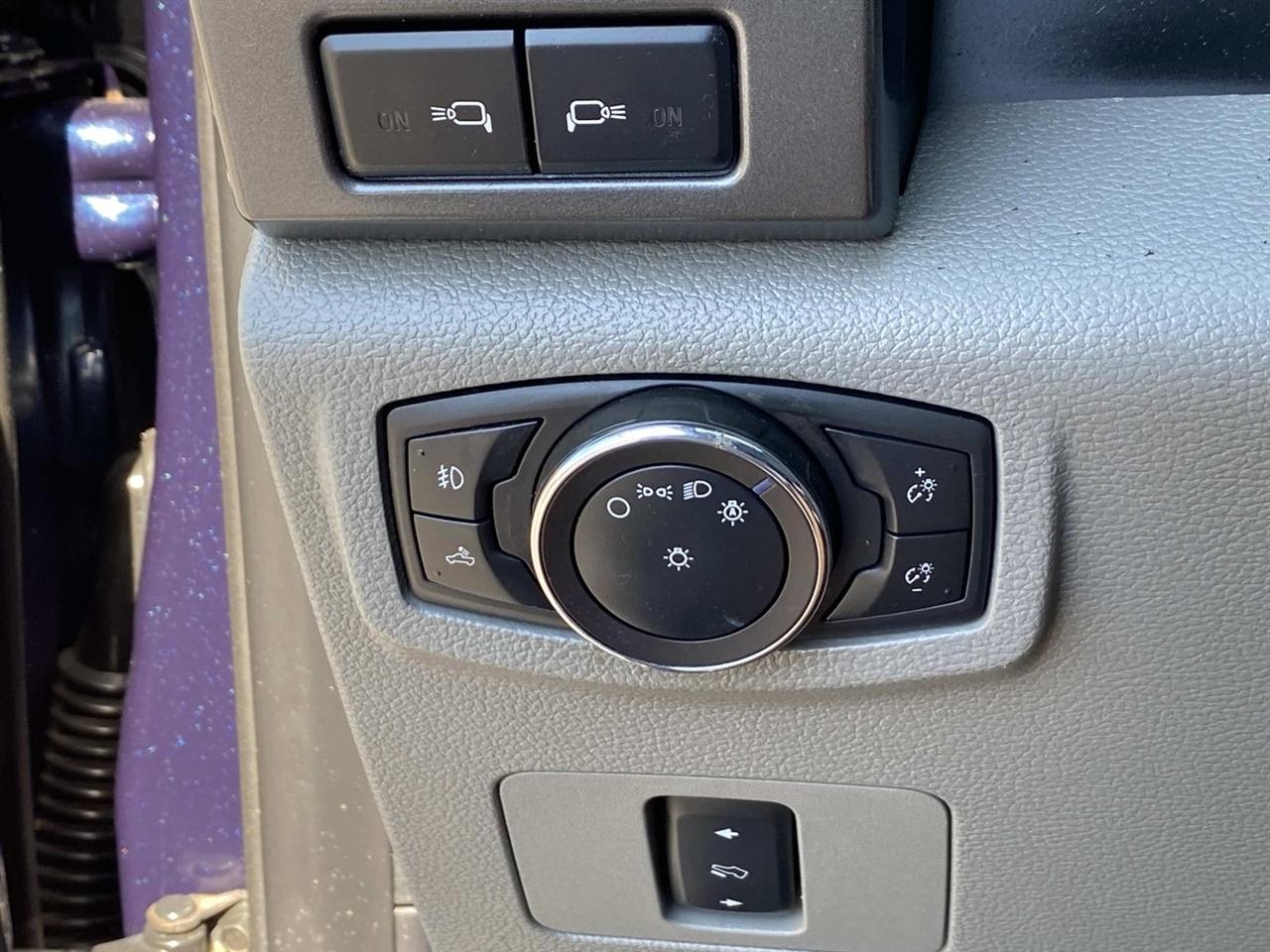 Ford F-250 SD  2019