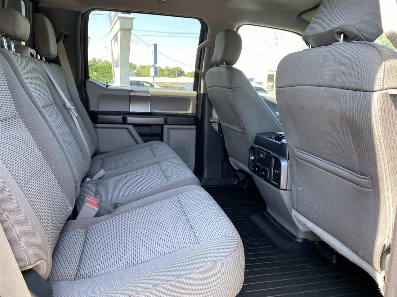 Ford F-250 SD  2019
