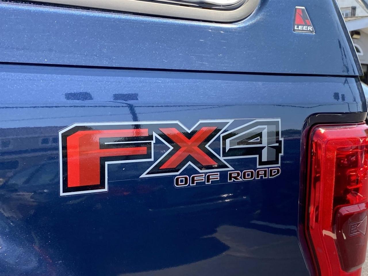 Ford F-250 SD  2019