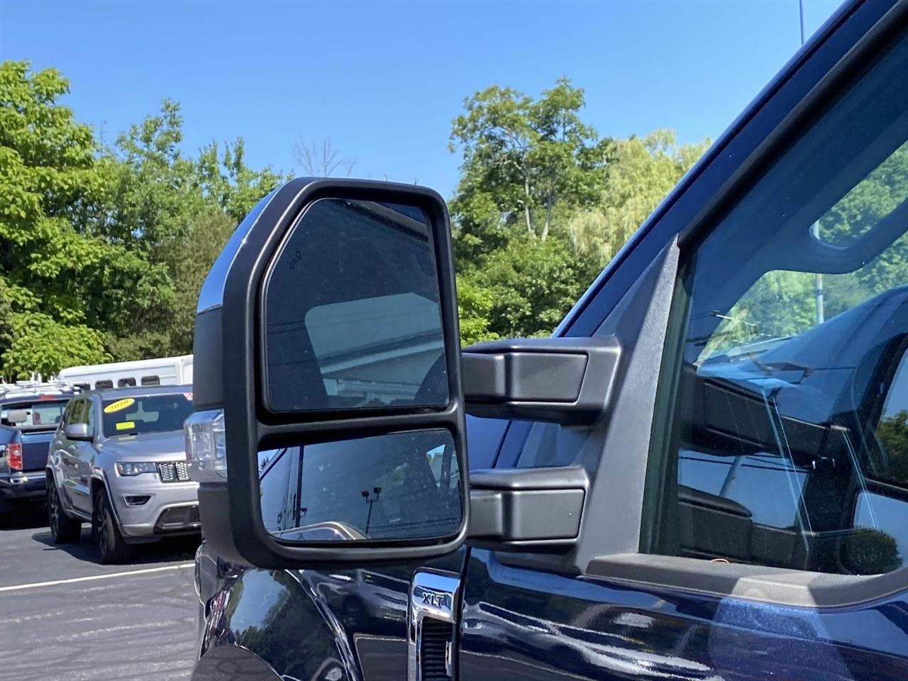 Ford F-250 SD  2019