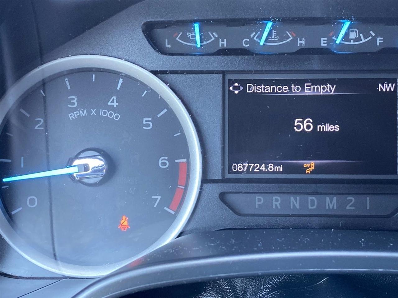 Ford F-250 SD  2019