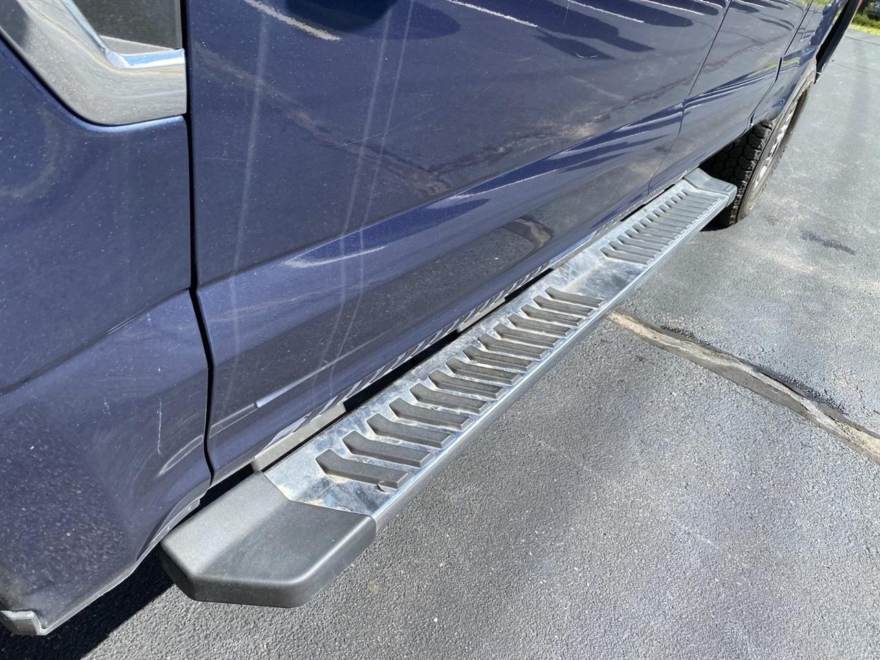 Ford F-250 SD  2019