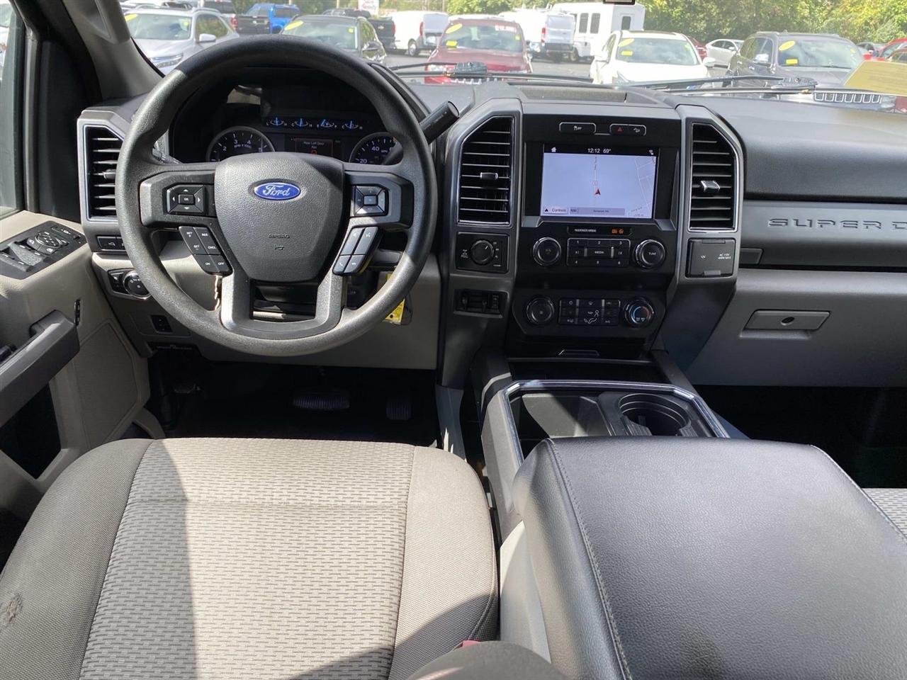 Ford F-250 SD  2019