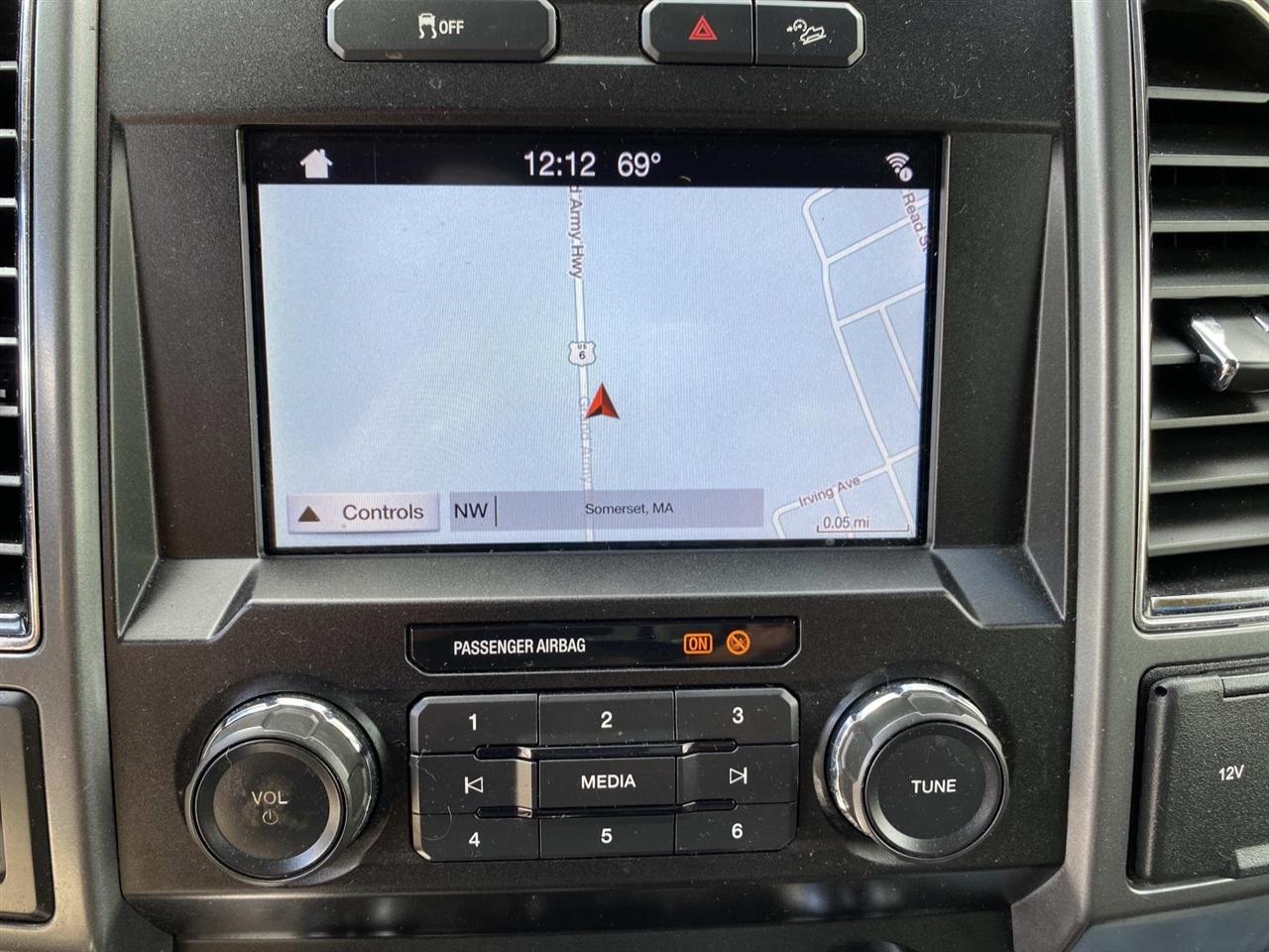 Ford F-250 SD  2019