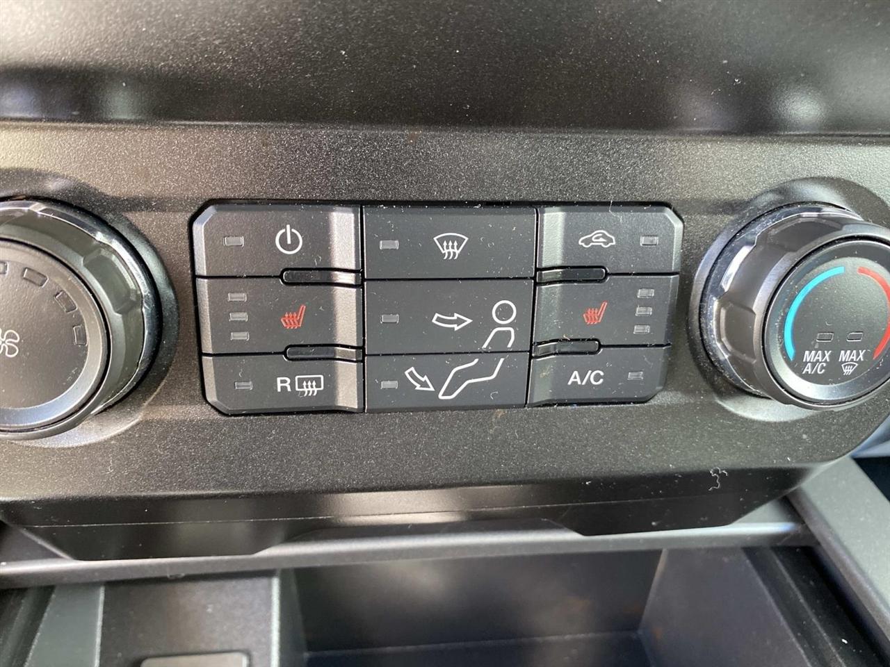 Ford F-250 SD  2019
