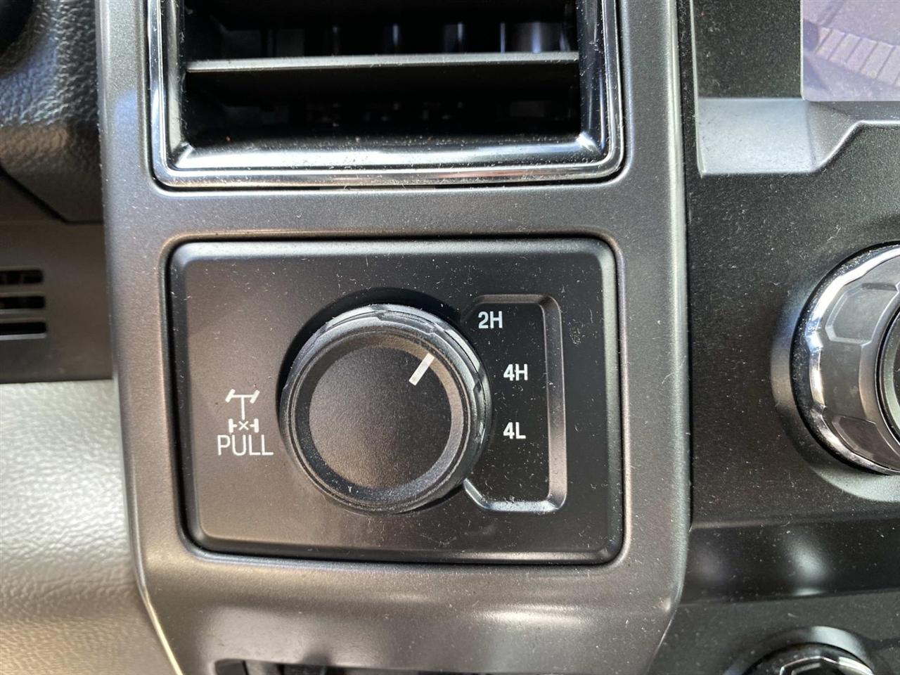 Ford F-250 SD  2019