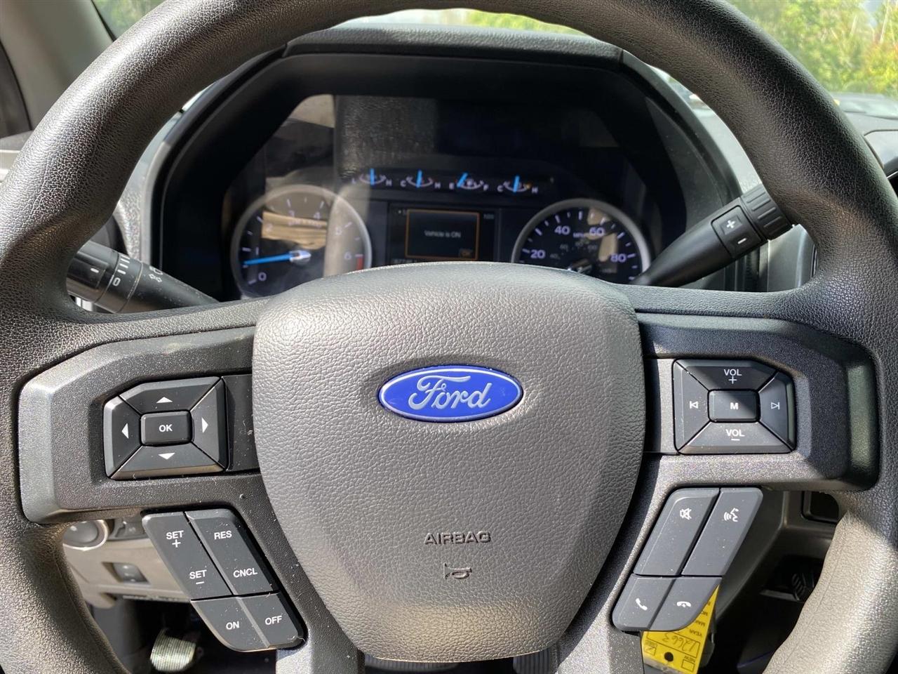 Ford F-250 SD  2019