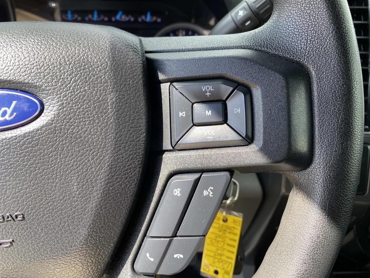 Ford F-250 SD  2019