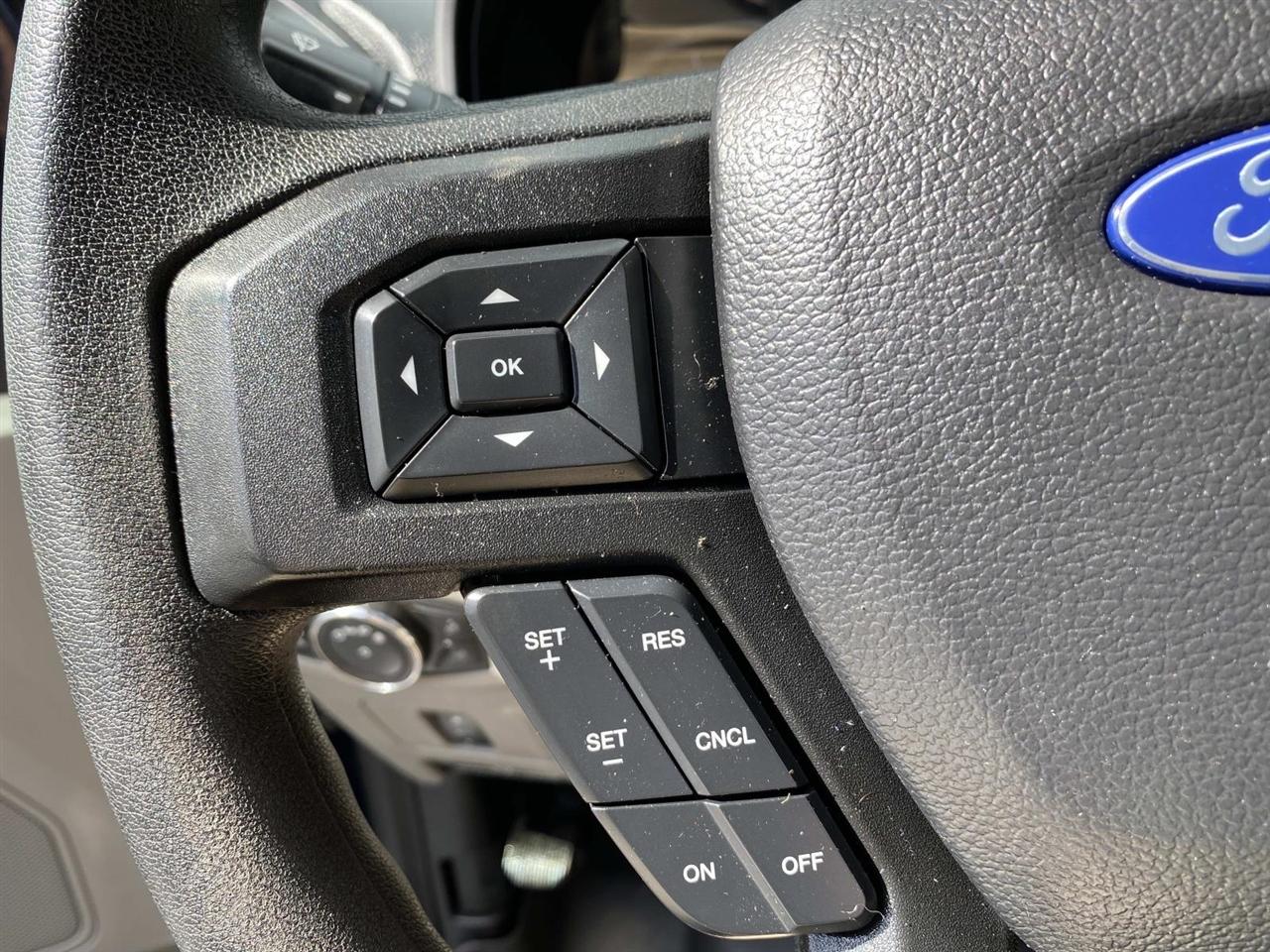 Ford F-250 SD  2019
