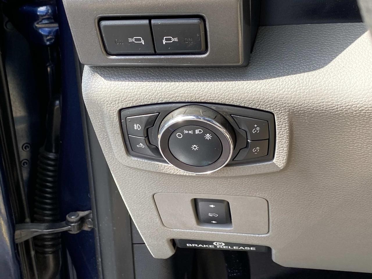 Ford F-250 SD  2019