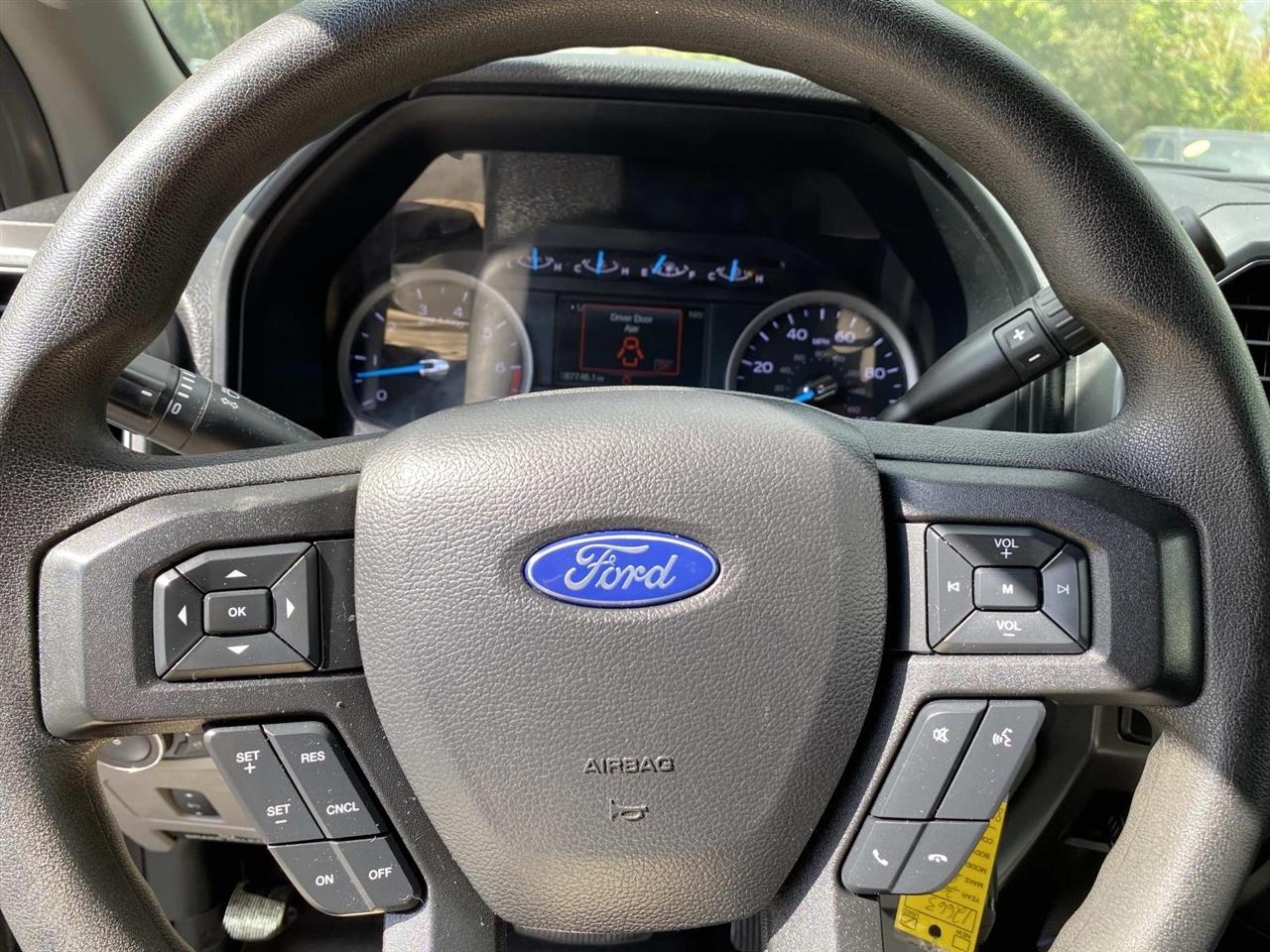 Ford F-250 SD  2019