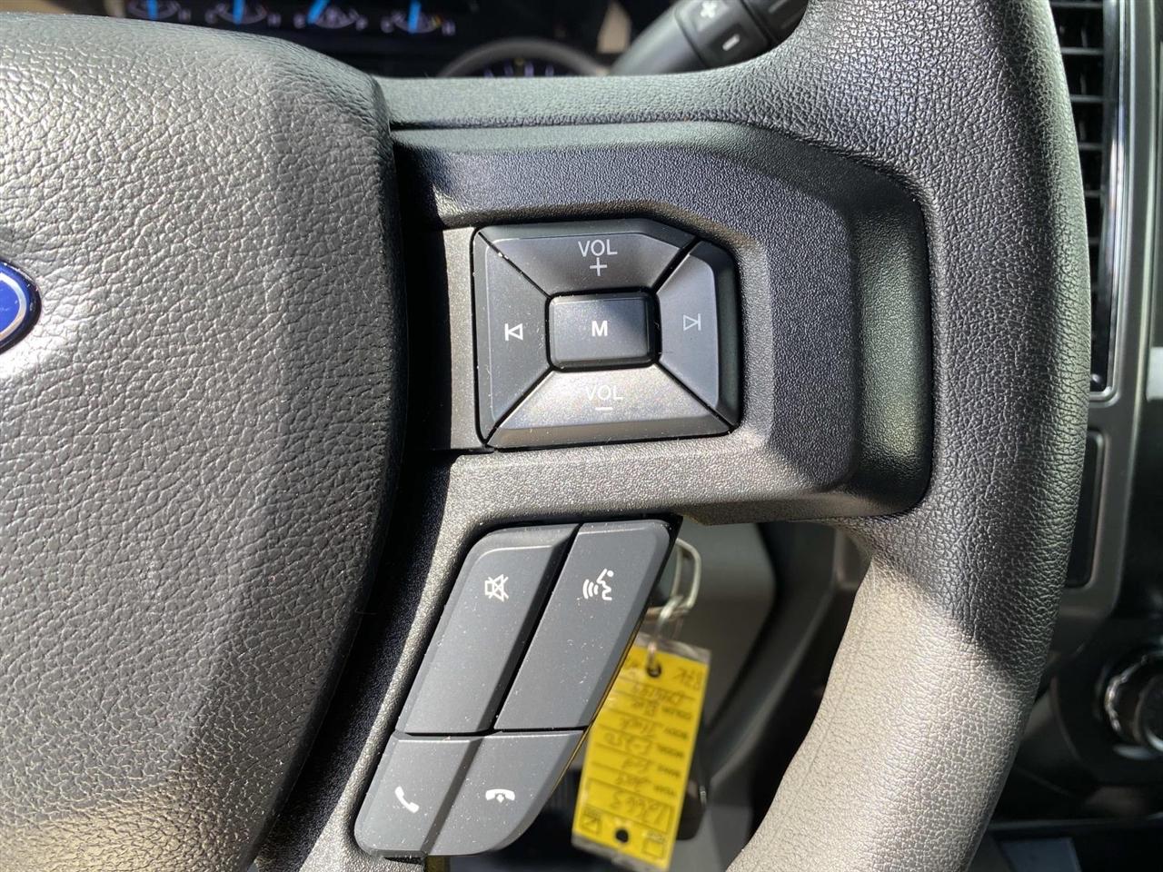 Ford F-250 SD  2019