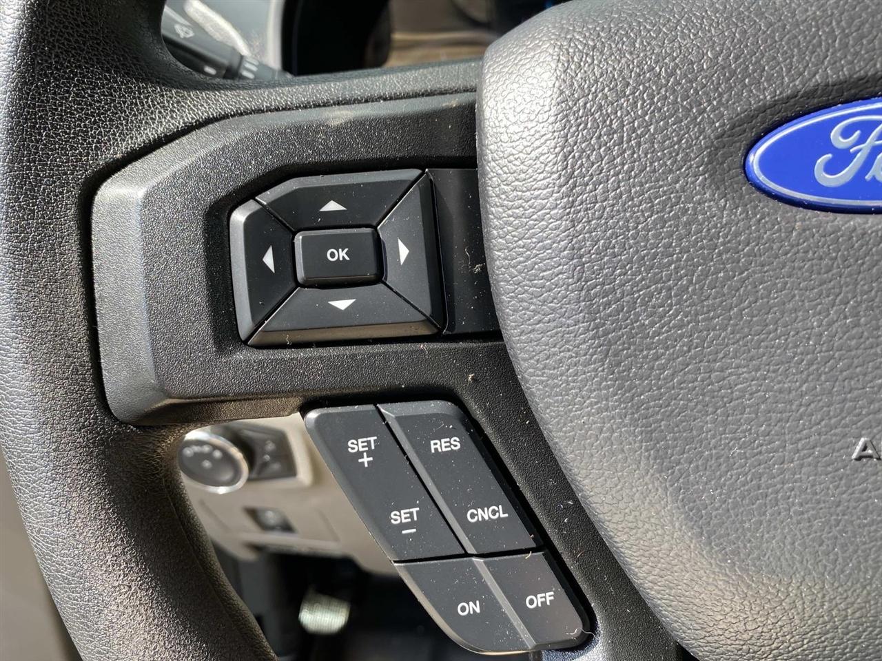 Ford F-250 SD  2019
