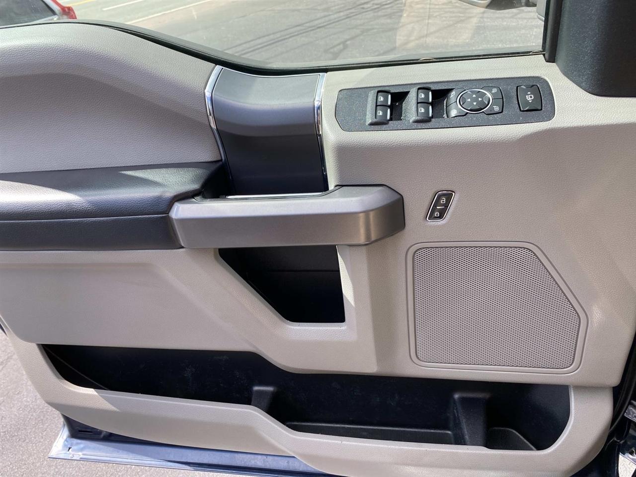 Ford F-250 SD  2019
