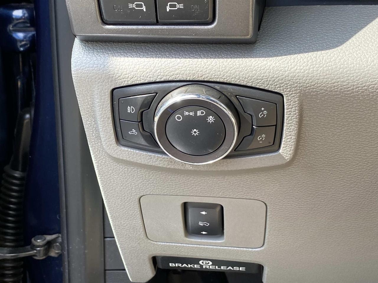 Ford F-250 SD  2019