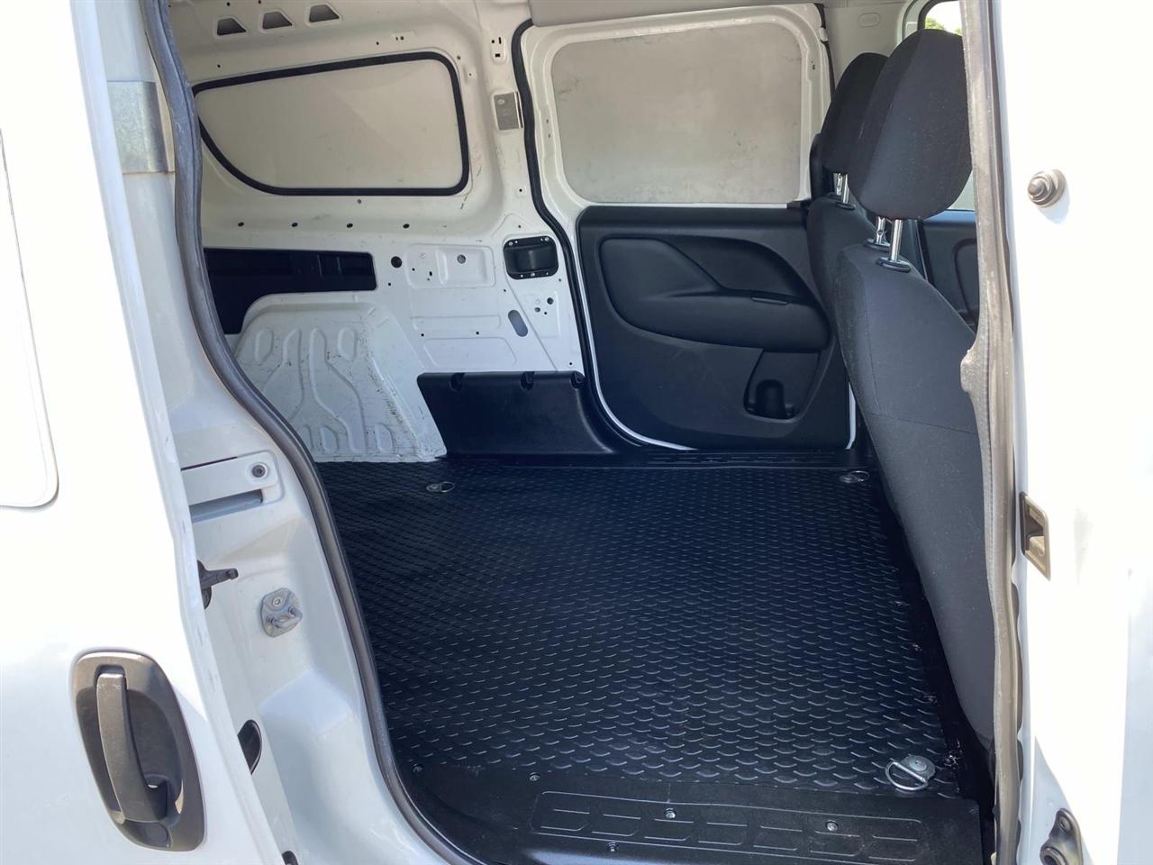 RAM ProMaster City  2021