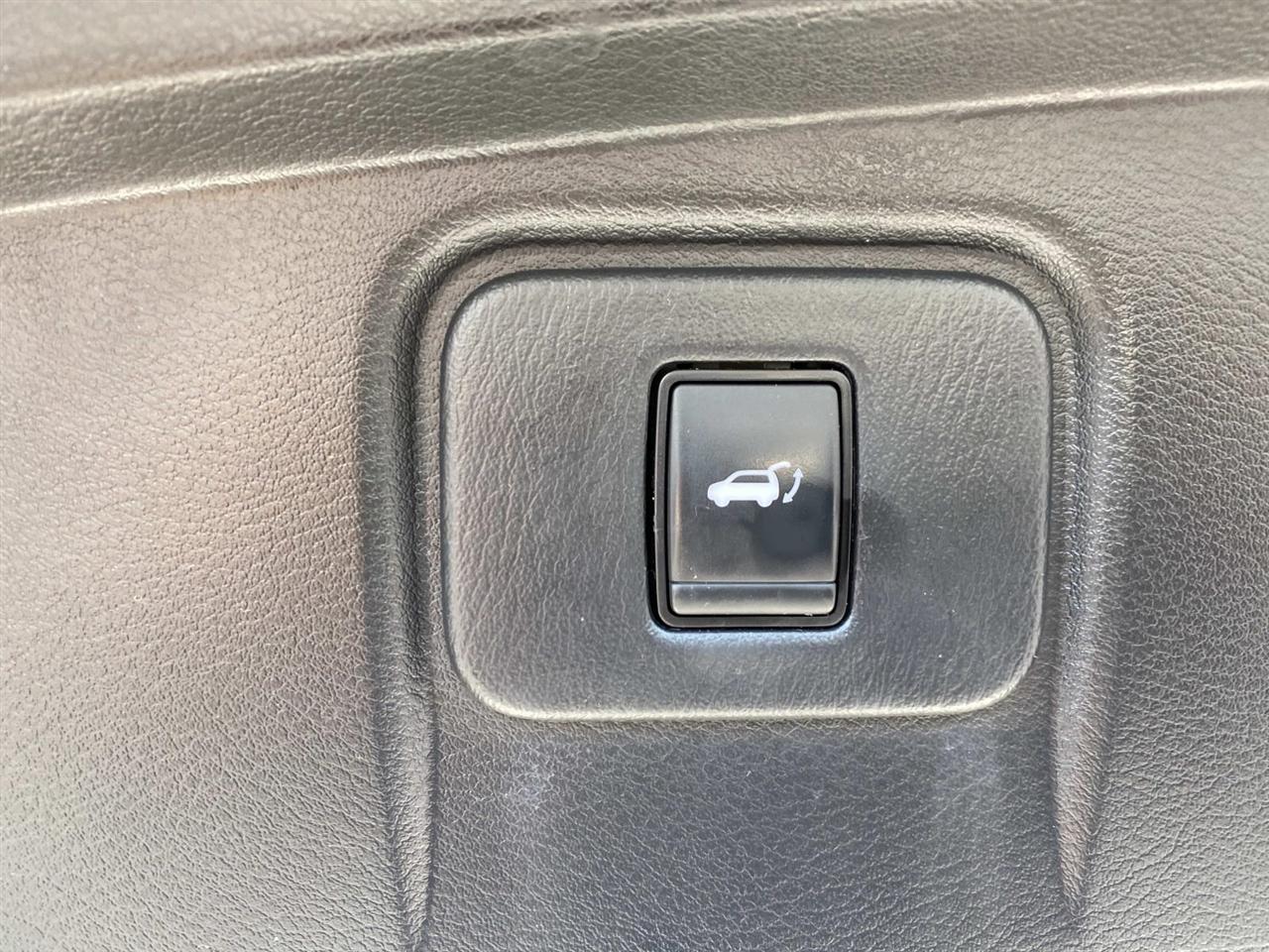 Nissan Murano  2021