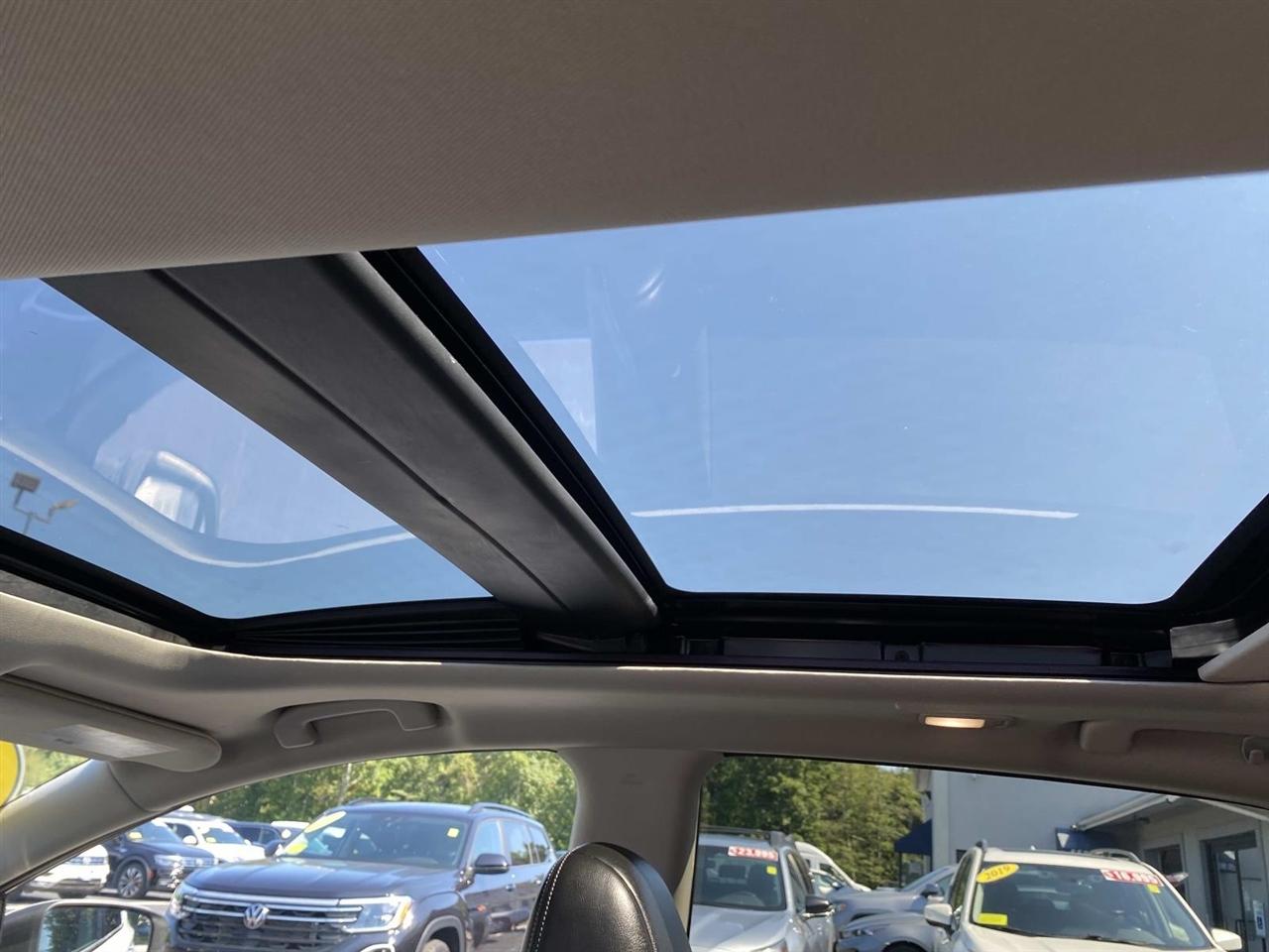 Nissan Murano  2021