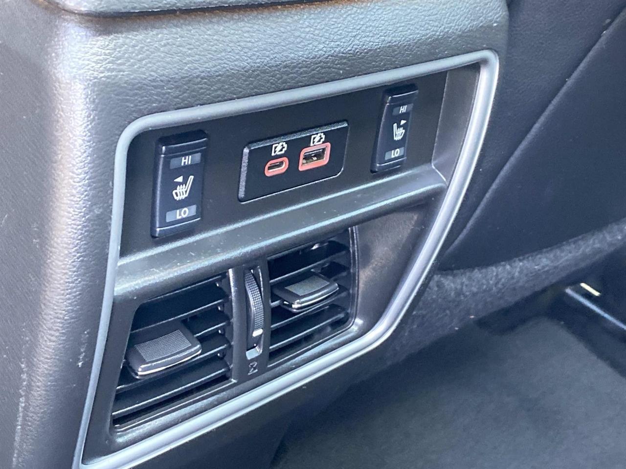 Nissan Murano  2021