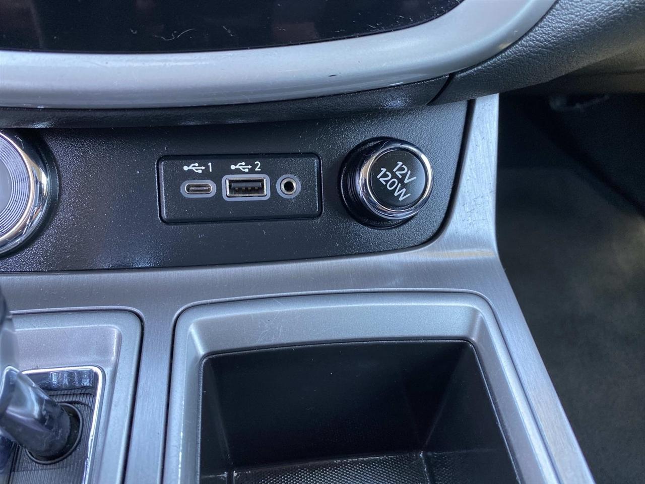 Nissan Murano  2021