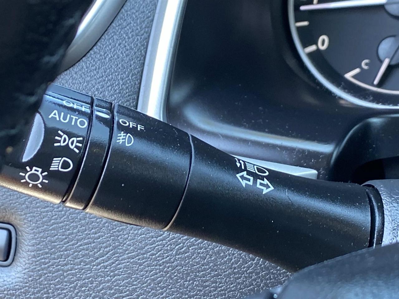 Nissan Murano  2021
