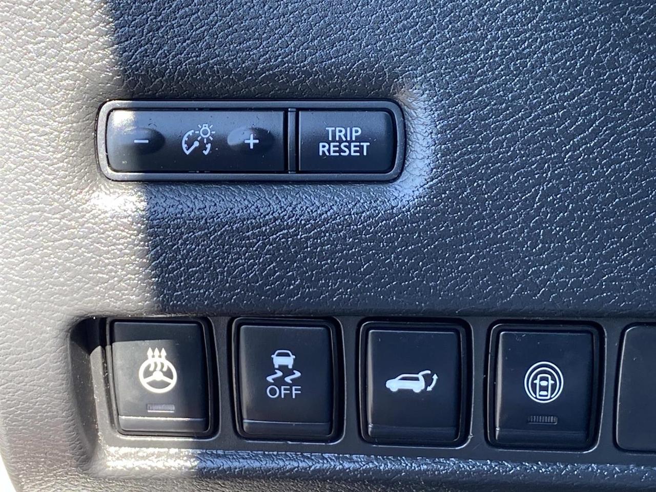 Nissan Murano  2021