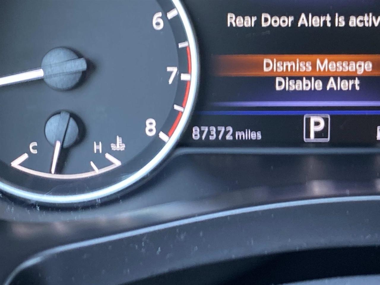 Nissan Murano  2021