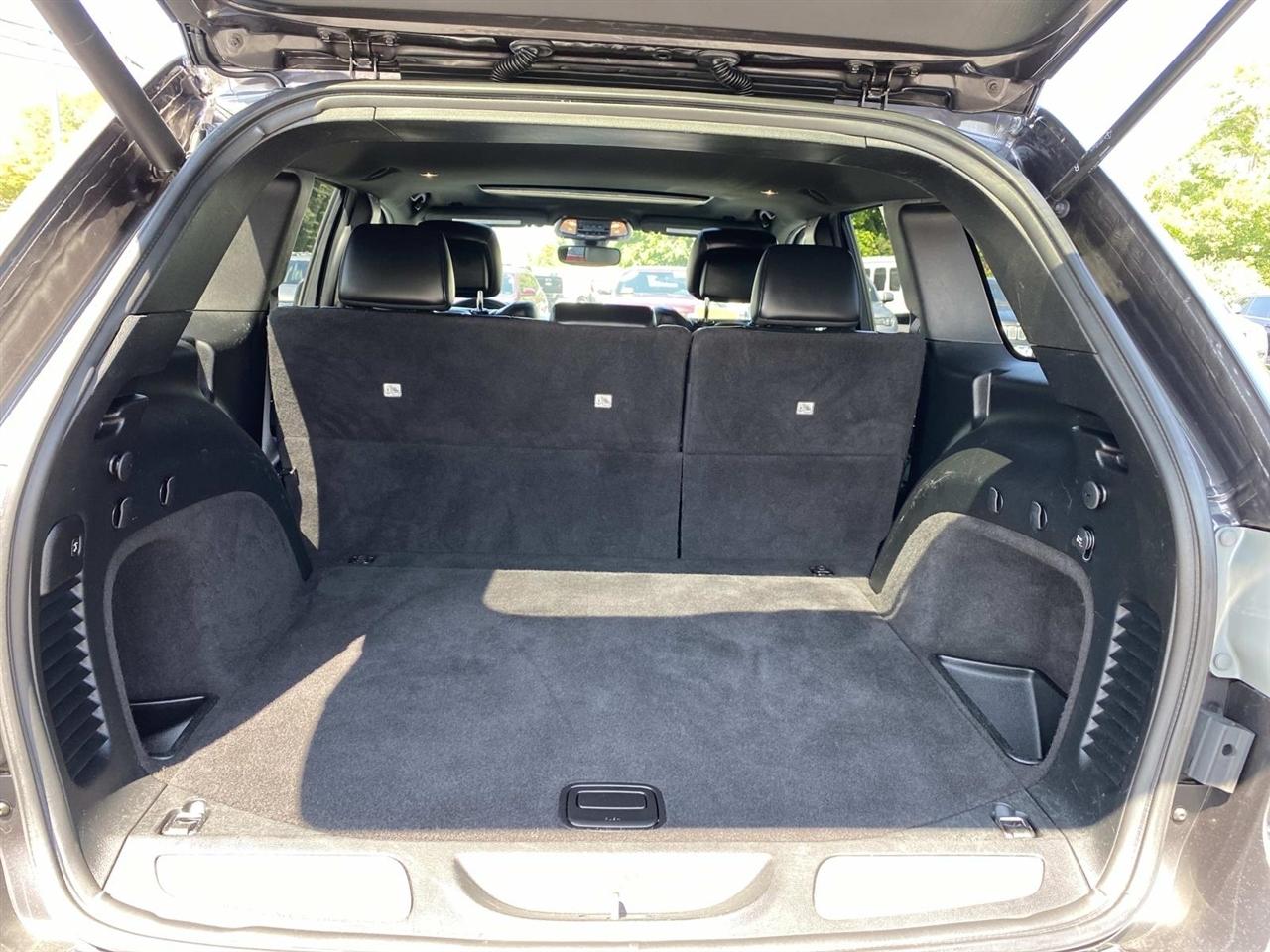 Jeep Grand Cherokee  2019