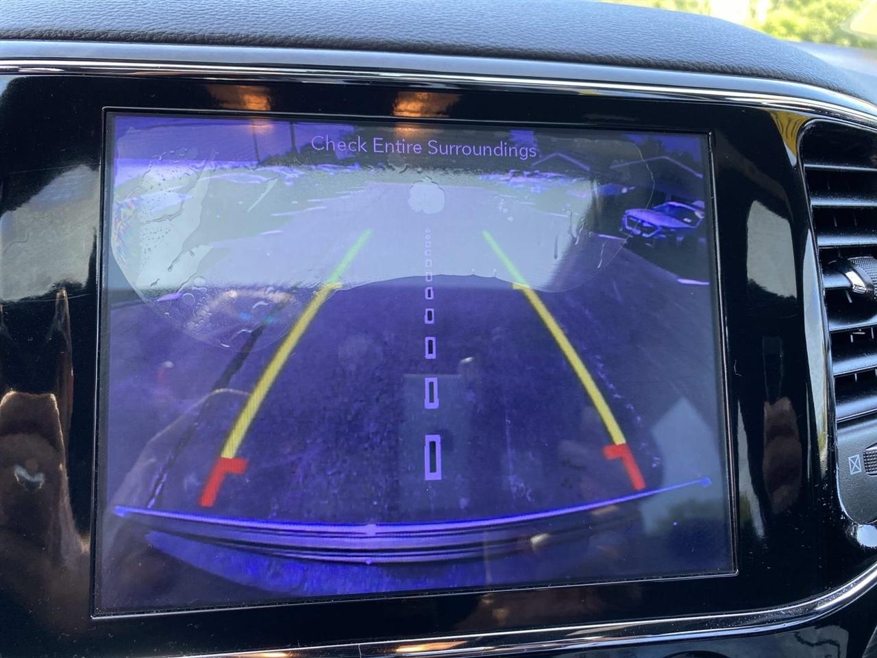 Jeep Grand Cherokee  2019