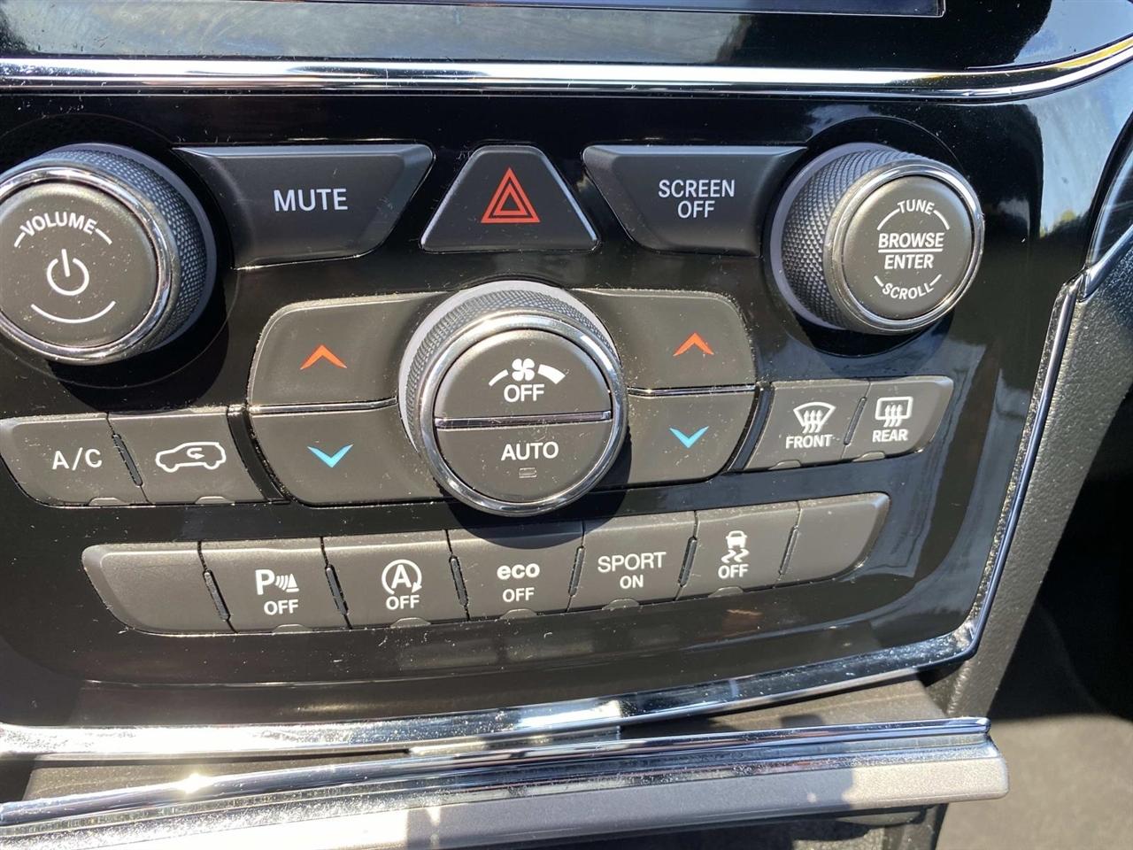 Jeep Grand Cherokee  2019