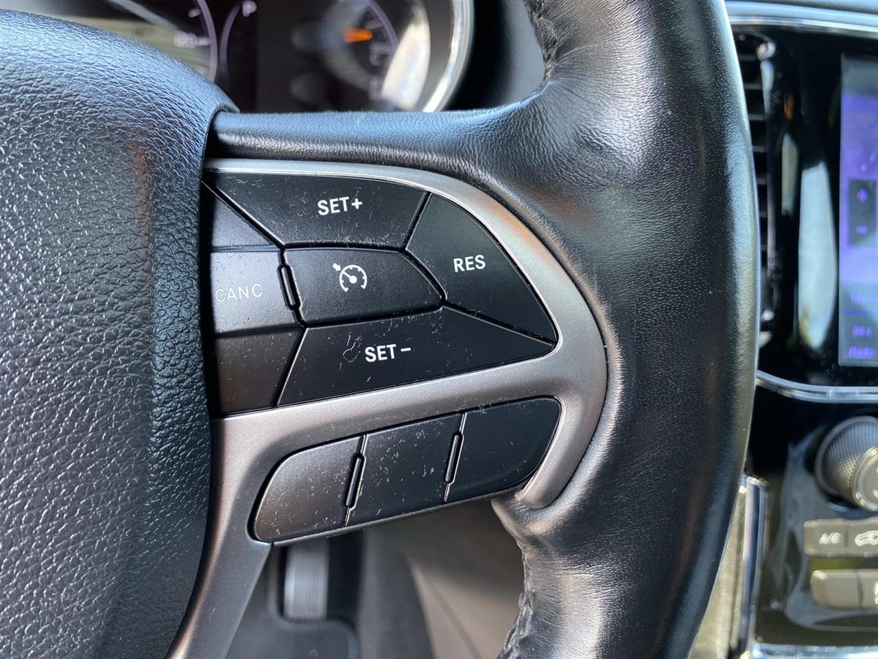 Jeep Grand Cherokee  2019