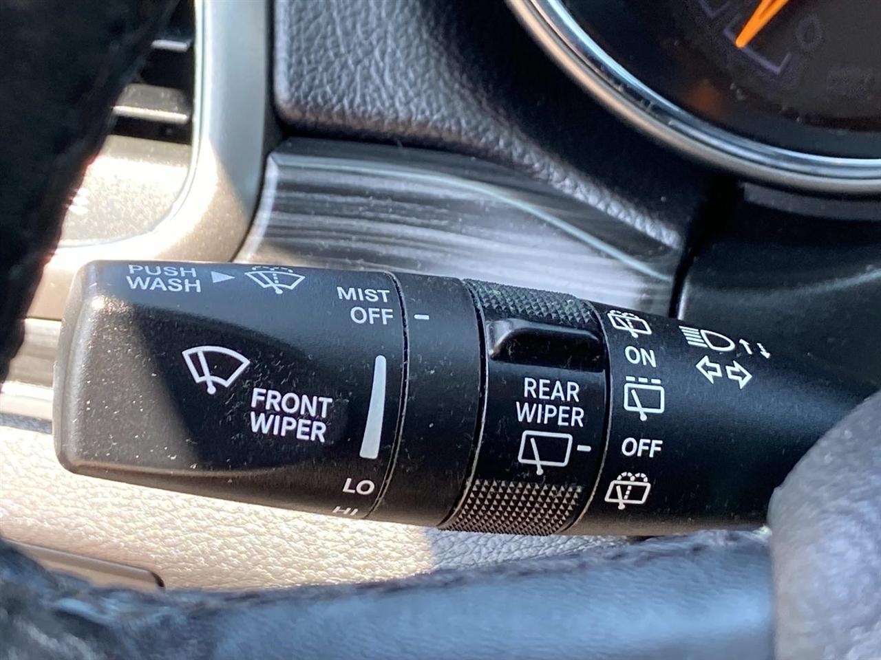 Jeep Grand Cherokee  2019