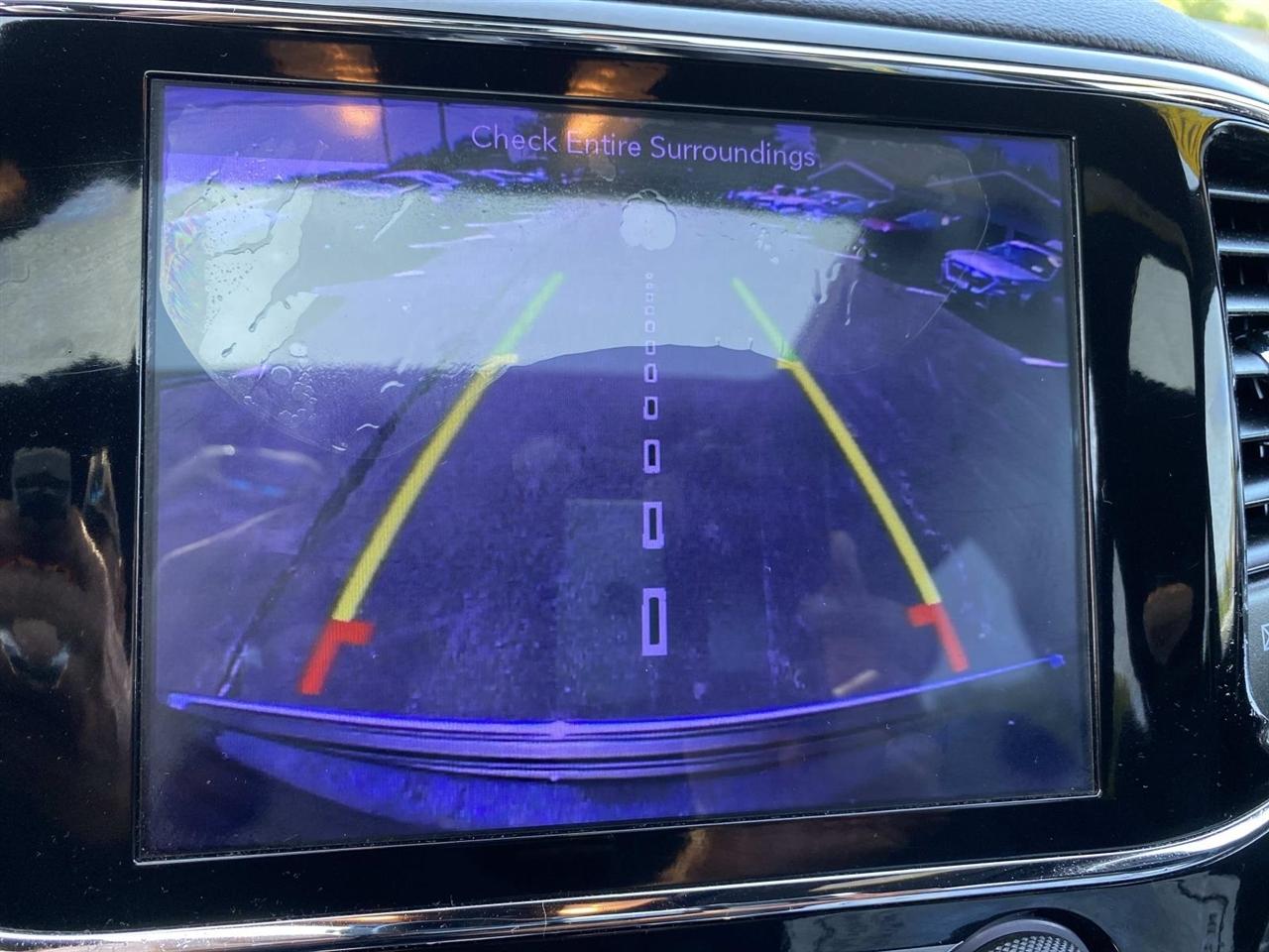 Jeep Grand Cherokee  2019