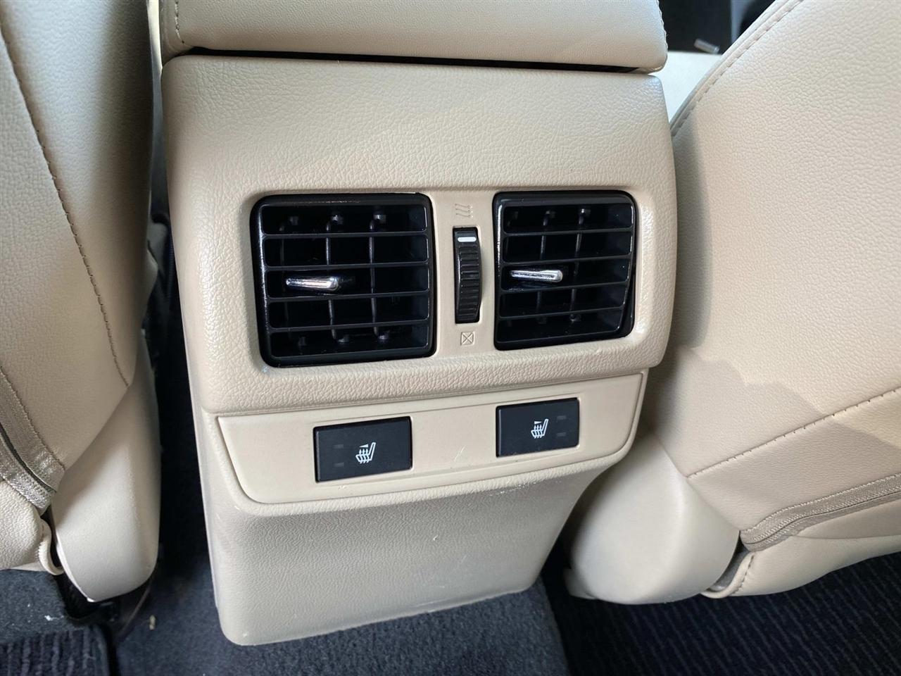 Subaru Outback  2016