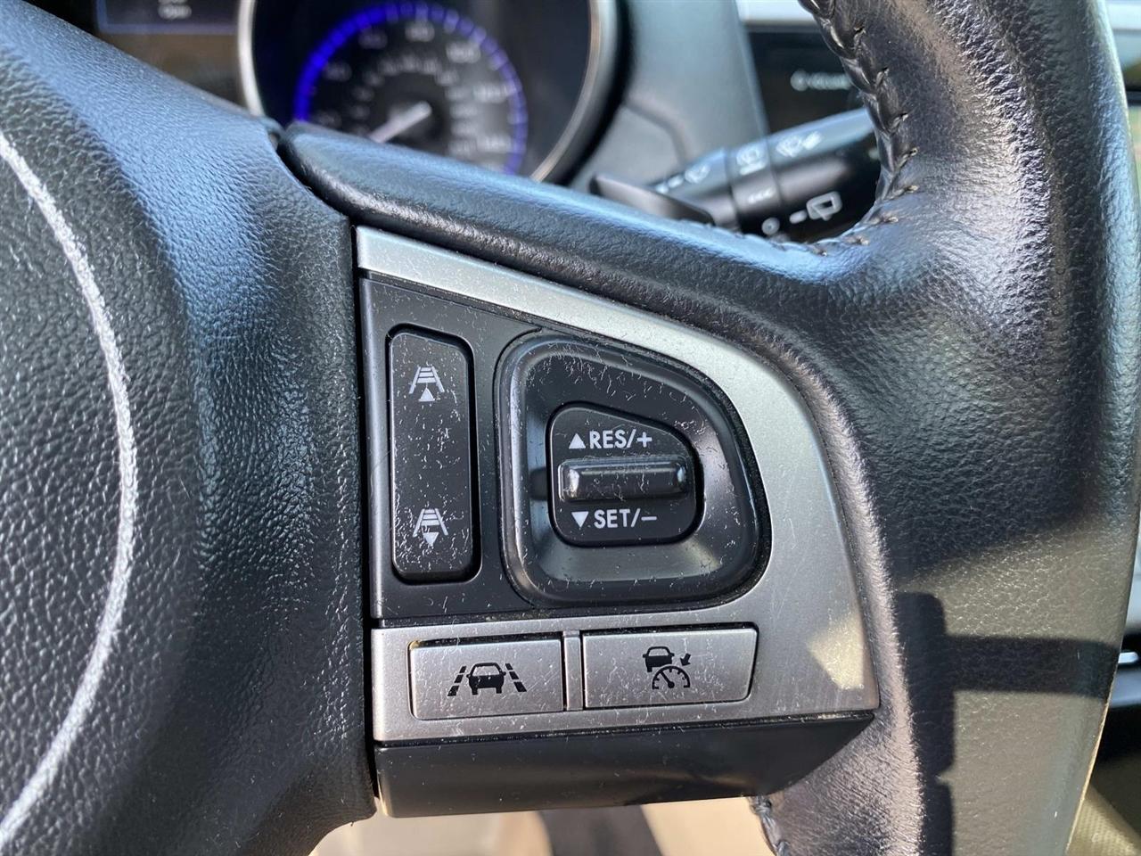 Subaru Outback  2016