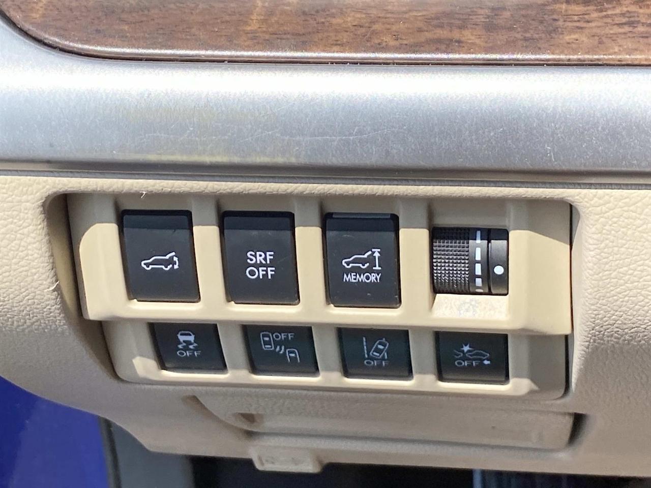 Subaru Outback  2016