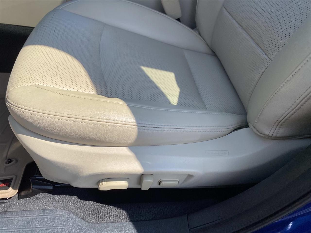 Subaru Outback  2016