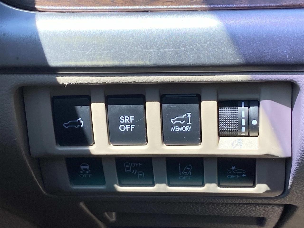 Subaru Outback  2016
