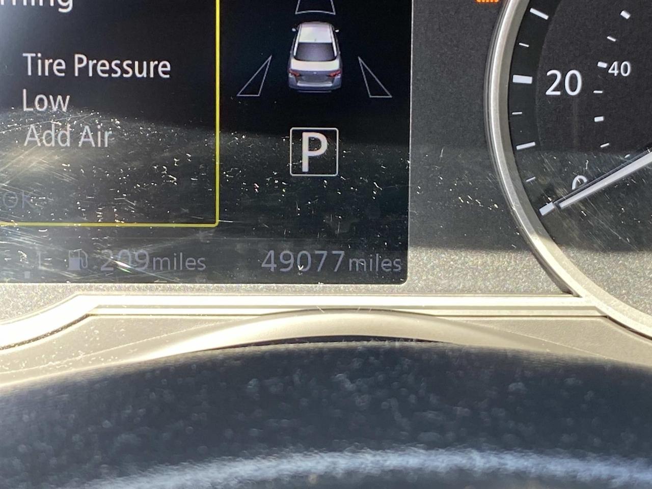 Nissan Versa  2024