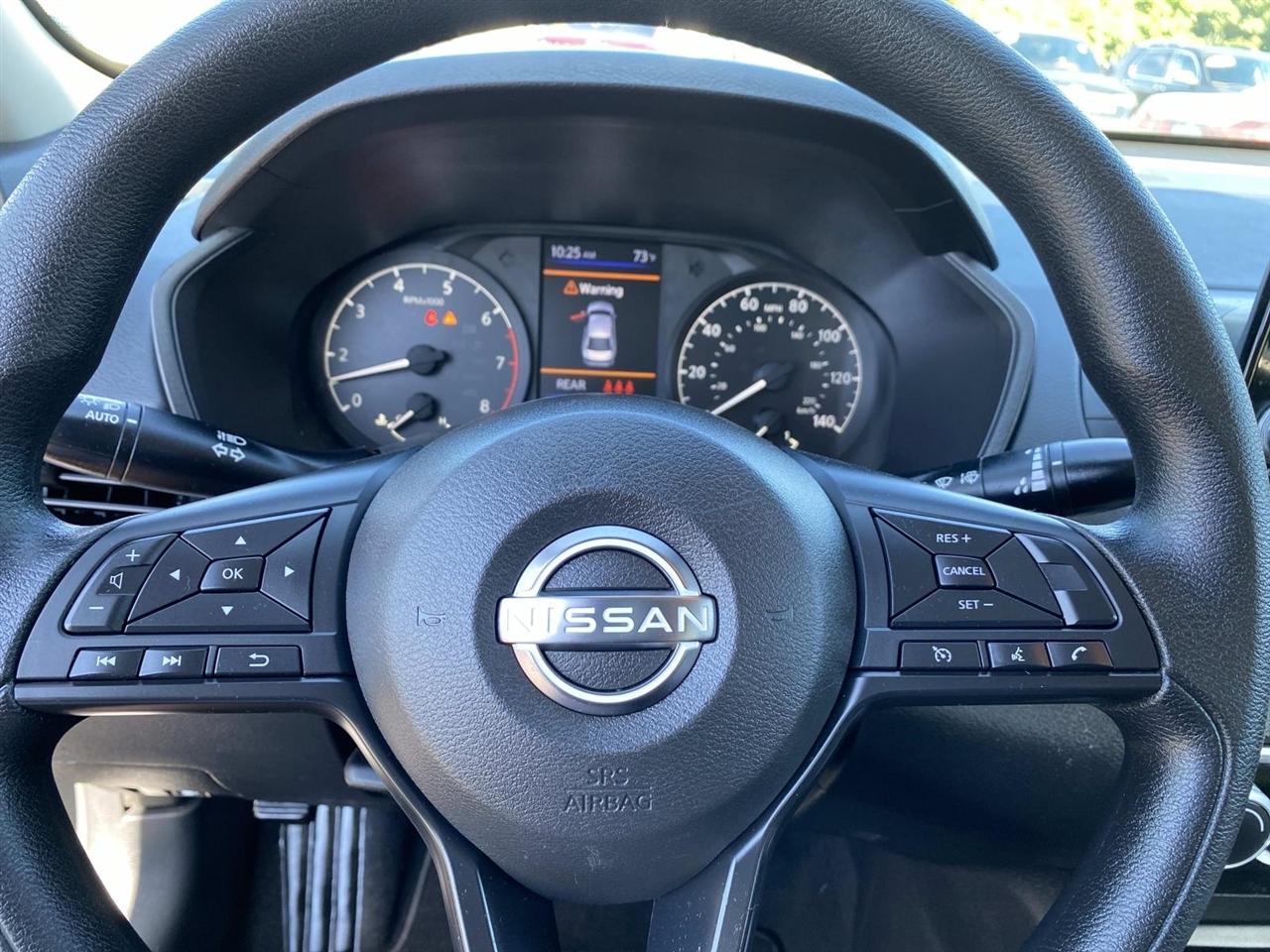 Nissan Altima  2024
