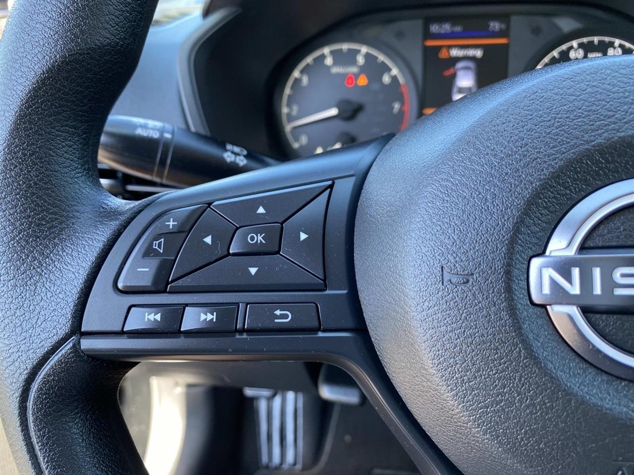 Nissan Altima  2024