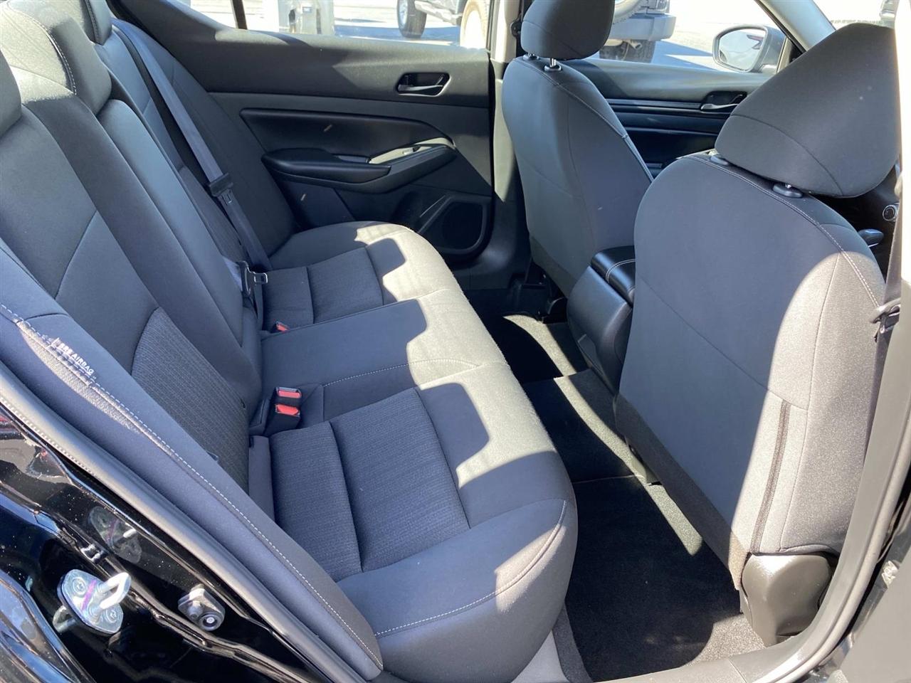 Nissan Altima  2024