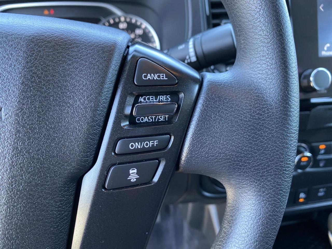 Nissan Frontier  2023