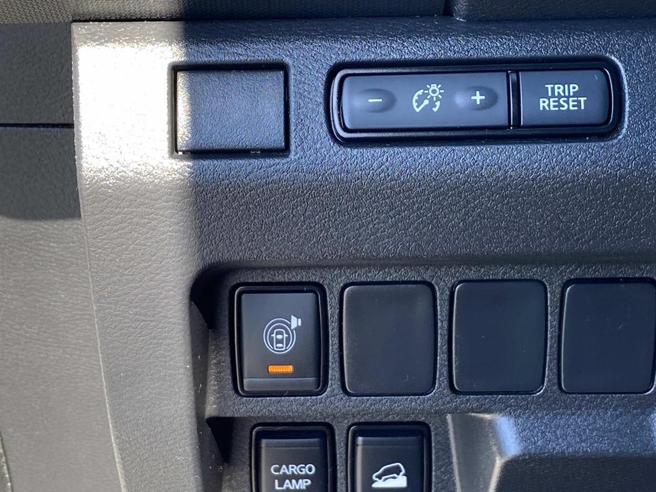 Nissan Frontier  2023