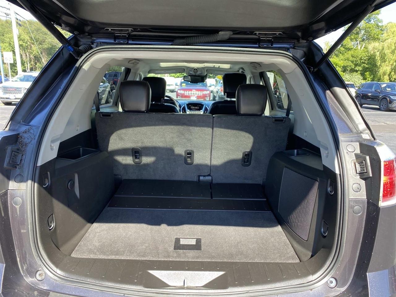 GMC Terrain  2013