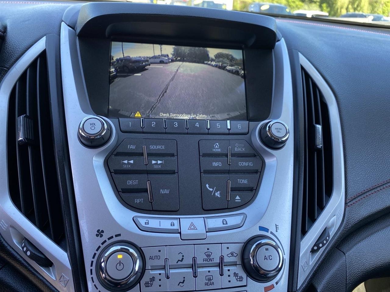 GMC Terrain  2013